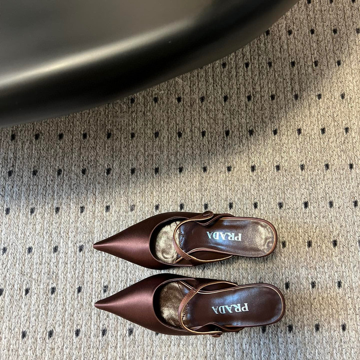Shoes- Pd Heels Luxury Lifestyle Designer Footwear
