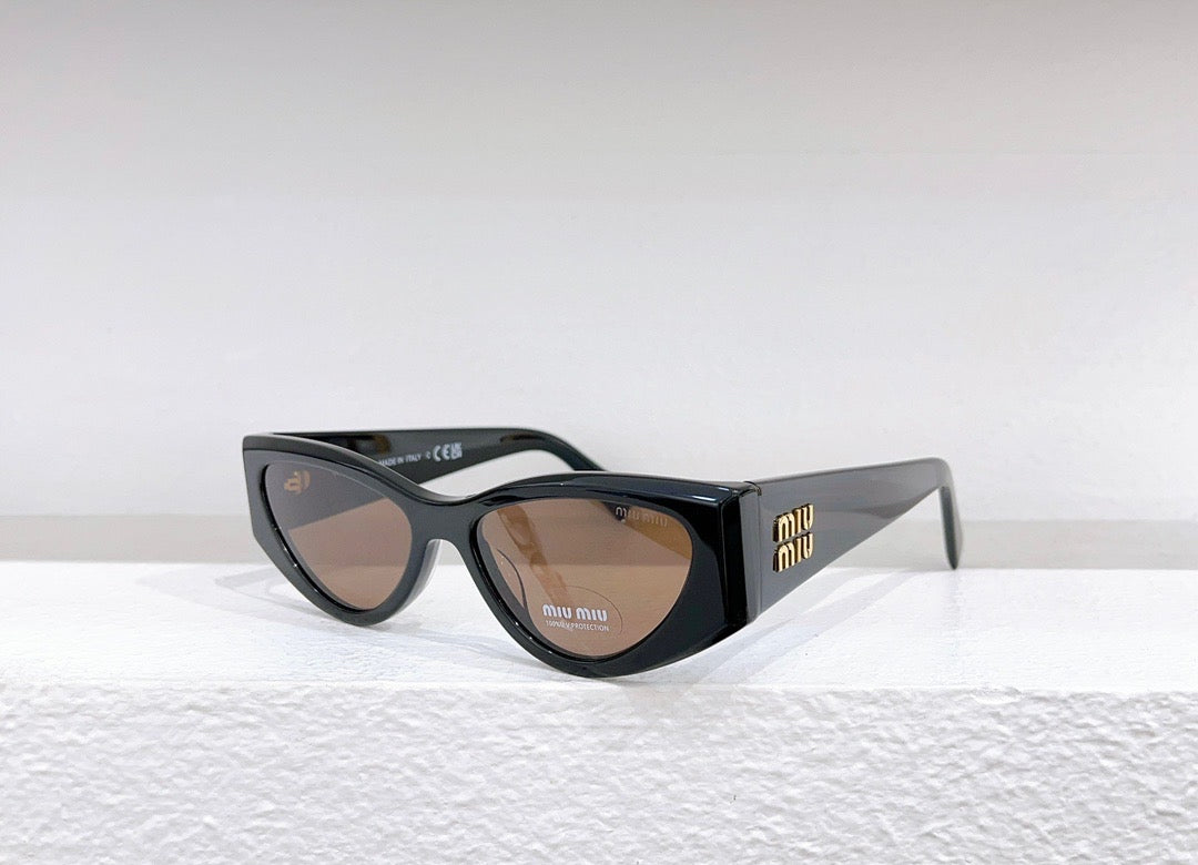 Sunglasses- Miu M Sunglasses Premium Fashion Designer Sunglasses