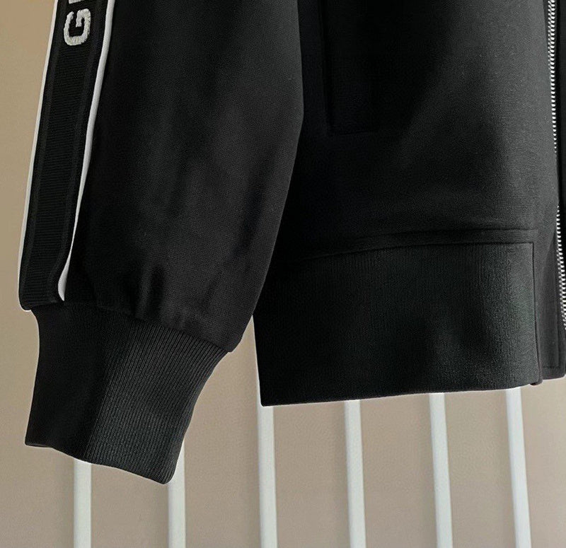 Texture and finish detail of Givenchy luxury piece style No.175