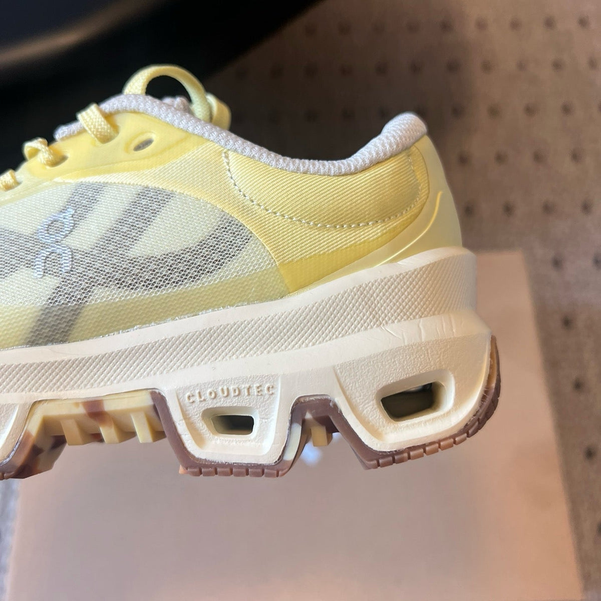 Shoes- Loew Cloudlit Sneaker Luxury Lifestyle Designer Footwear