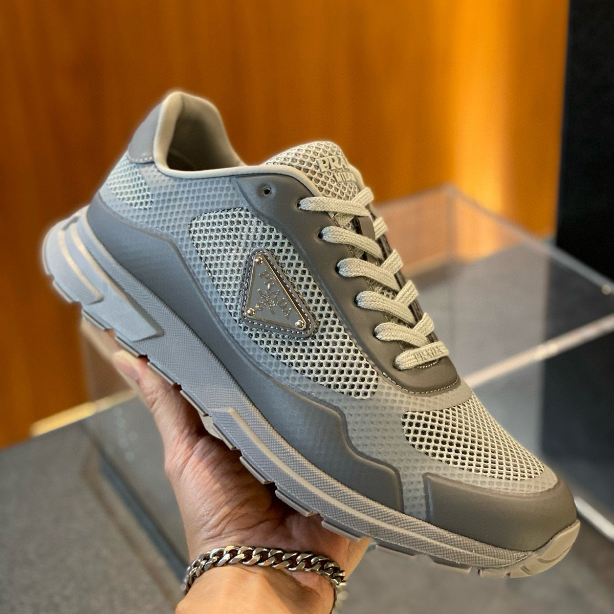 Shoes- Pd Prax 2.0 Sneaker Comfortable Everyday Designer Shoes