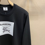 Full silhouette view of Burberry luxury piece style No.374