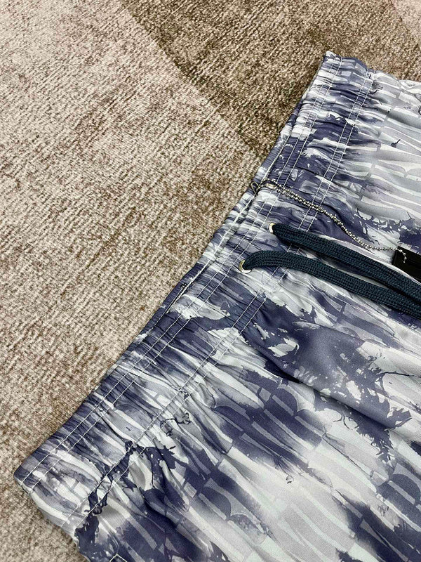 Close-up detail view of Amiri luxury piece style No.102