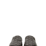 Bottega Veneta flats side profile designer luxury fashion