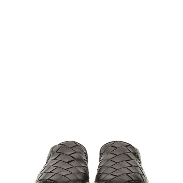 Bottega Veneta Shoes Bottega Veneta Women "Sawyer" Sneaker Comfortable Everyday Designer Shoes