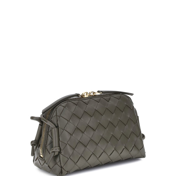 Bottega Veneta Bags? Bottega Veneta Women Concert Shoulder Bag Elegant Everyday Designer Handbag