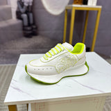 Alexander McQueen shoes Style 007 - packaging and accessories