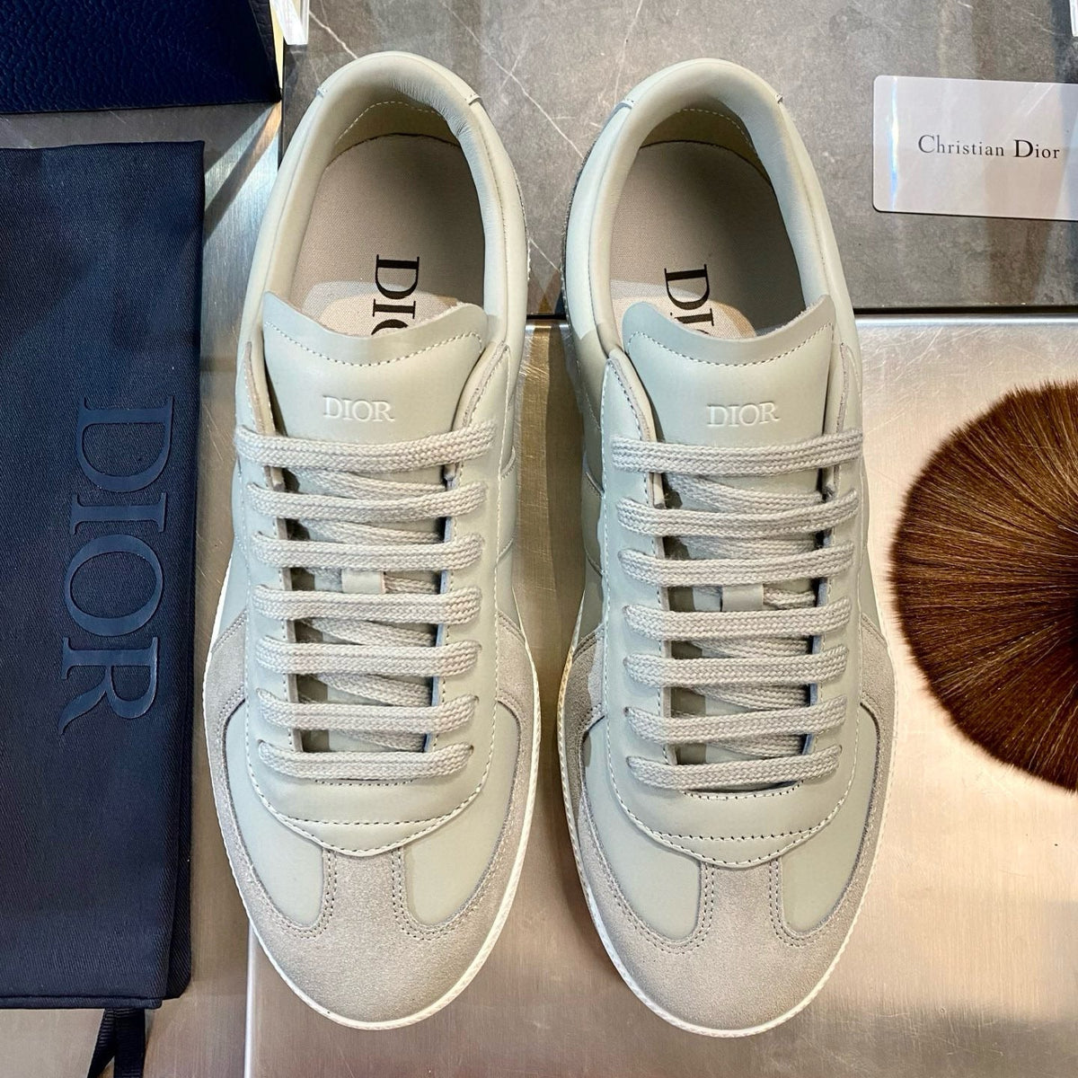 Dior Shoes- Dior B01 Sneaker Luxury Lifestyle Designer Footwear
