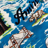 Amiri designer t-shirt full view