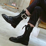 Roger Vivier shoes styled look premium fashion