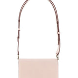 Alexander McQueen premium cross body bags detail and craftsmanship close-up