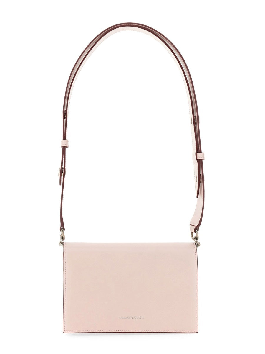 Alexander McQueen Bags? Alexander Mcqueen Women Skull Bag Small Elegant Everyday Designer Handbag