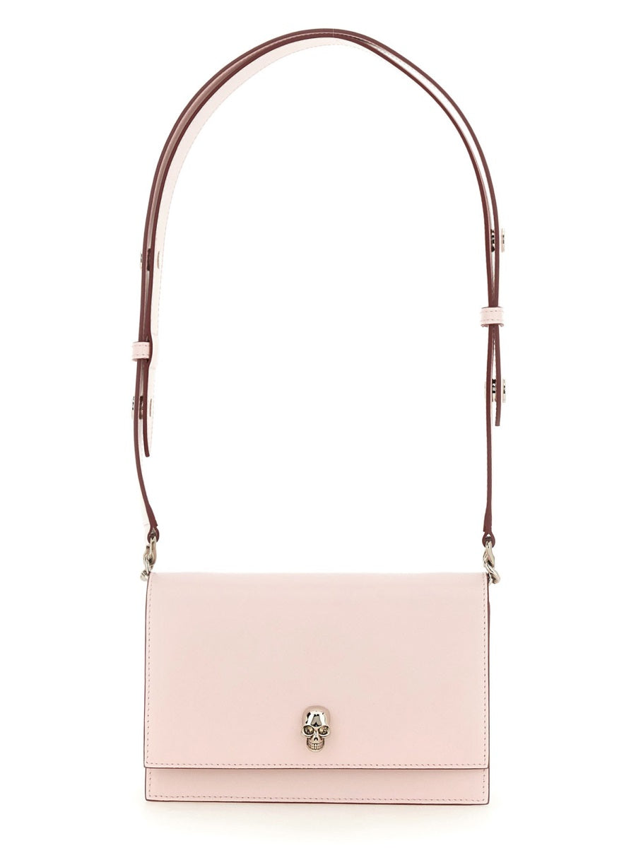 Alexander McQueen Bags? Alexander Mcqueen Women Skull Bag Small Elegant Everyday Designer Handbag