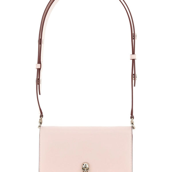 Alexander McQueen Bags? Alexander Mcqueen Women Skull Bag Small Elegant Everyday Designer Handbag