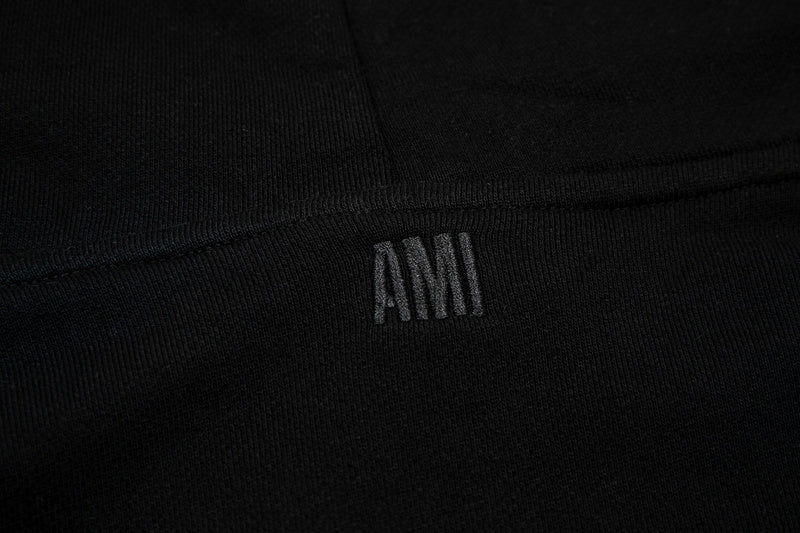 Amiri shirt styled look premium fashion