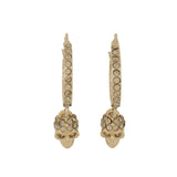 Alexander McQueen miscellaneous luxury designer piece front view
