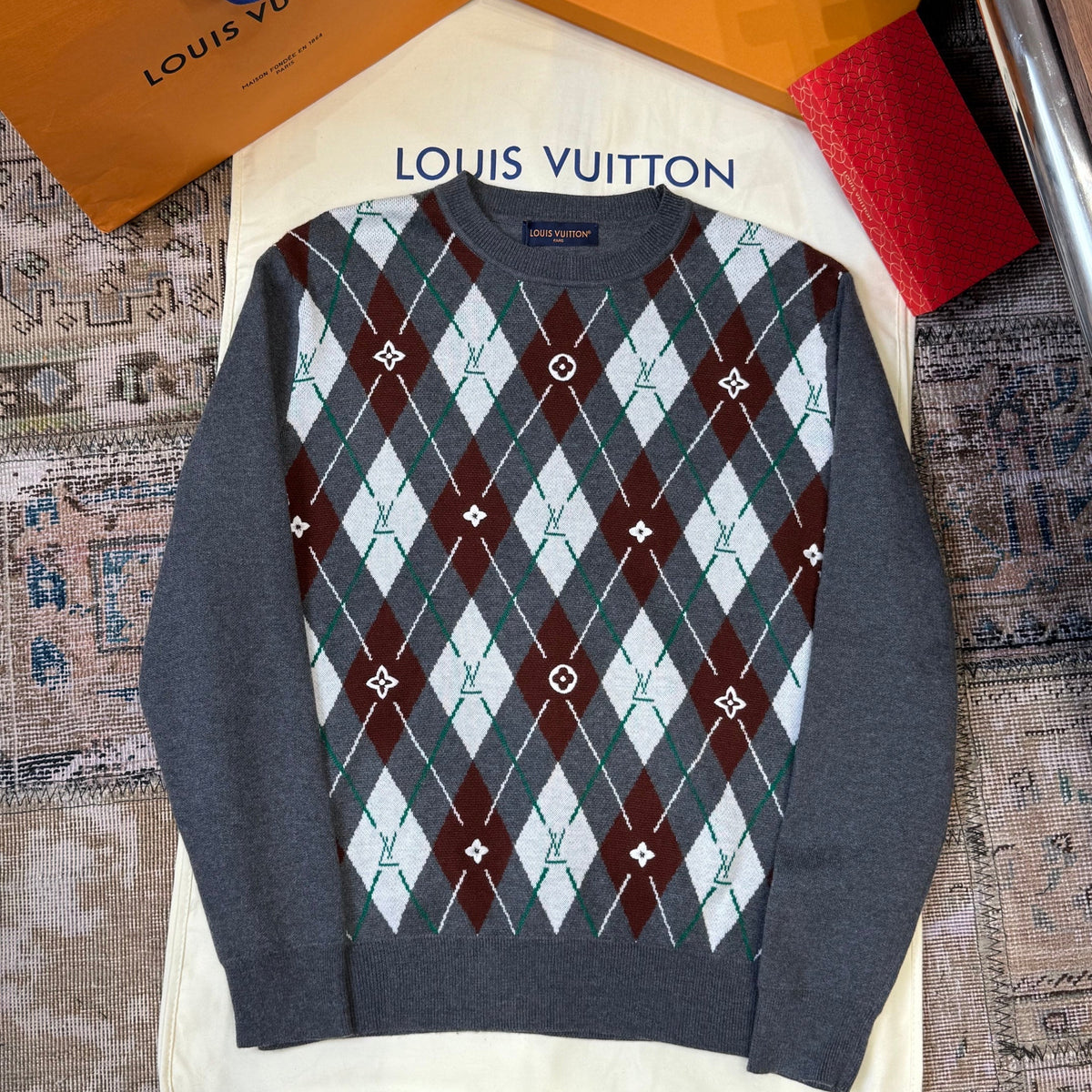 Velouxe Sweaters?  Velouxe Lou Jumper Premium Casual Designer Knitwear