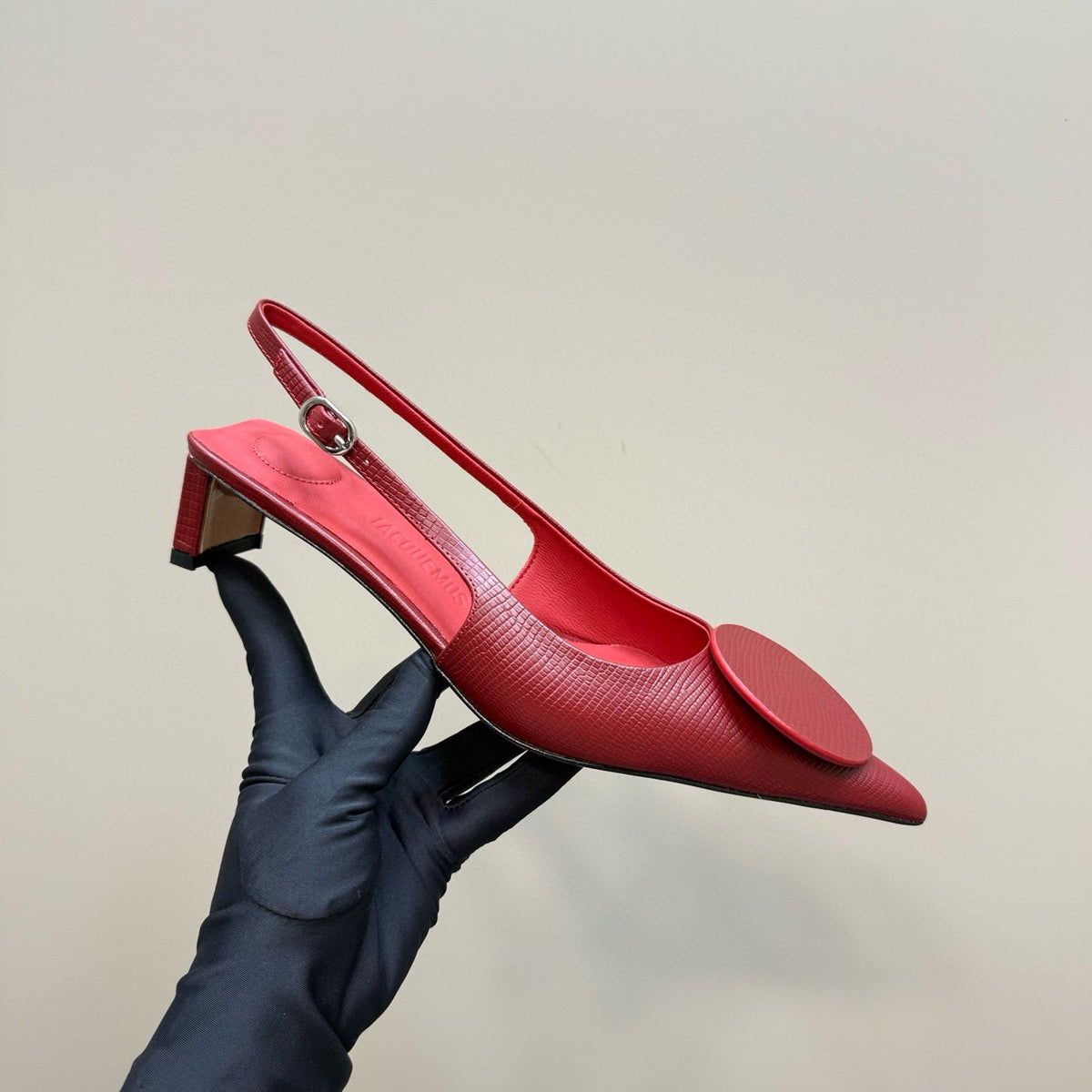 Shoes- Jacq Heels Comfortable Everyday Designer Shoes