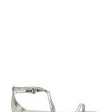 Alexander McQueen sandals luxury designer piece front view