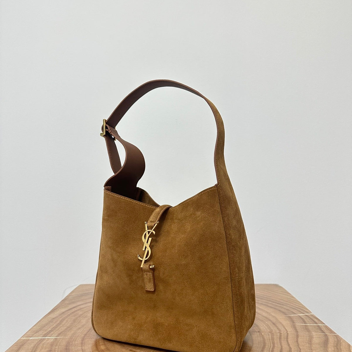 Saint Laurent Bags- Saint Laurent Le 5 À 7 Supple Small Bag Luxury Designer Leather Handbag