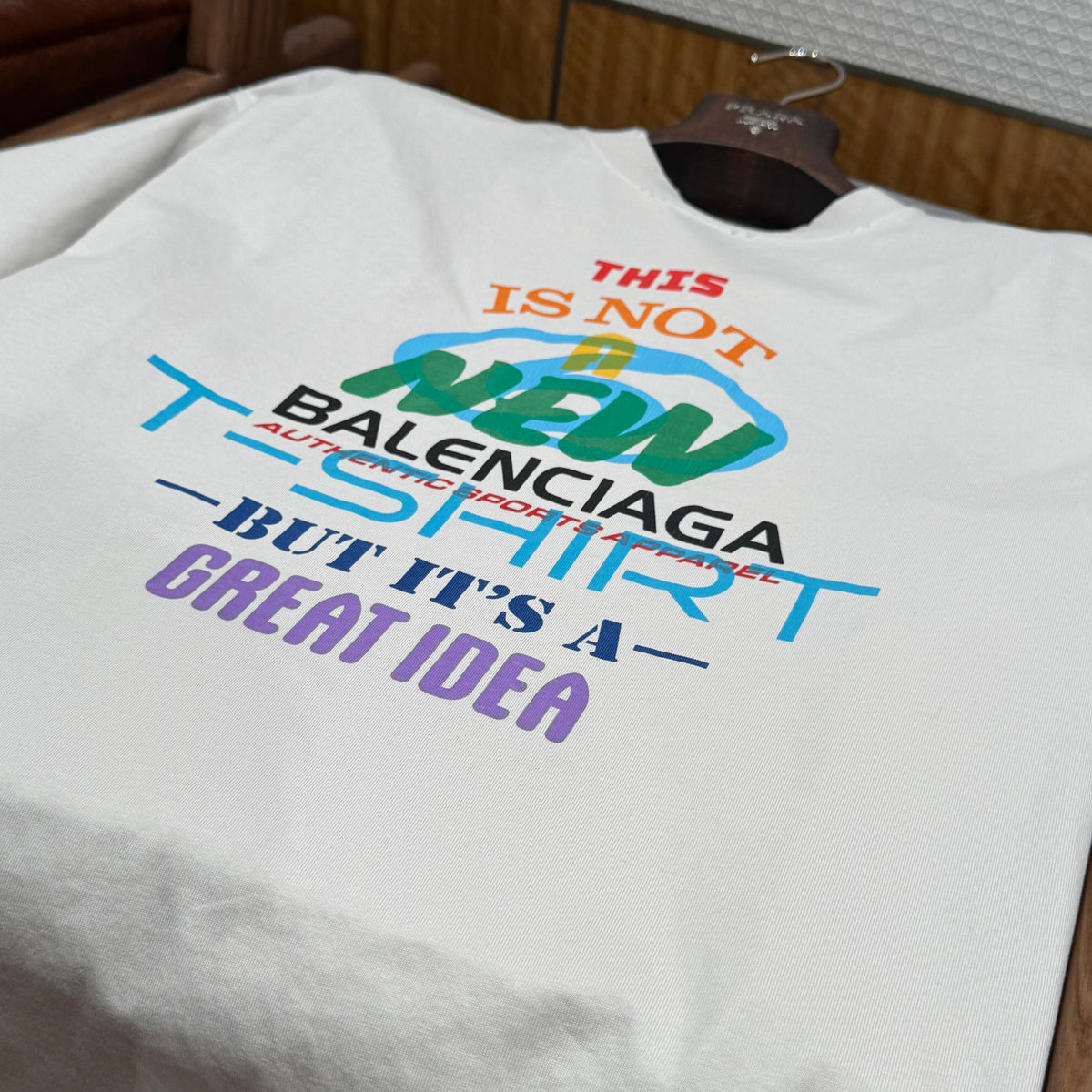 T-Shirts- Bal T-shirt Premium Designer Cotton T-Shirt