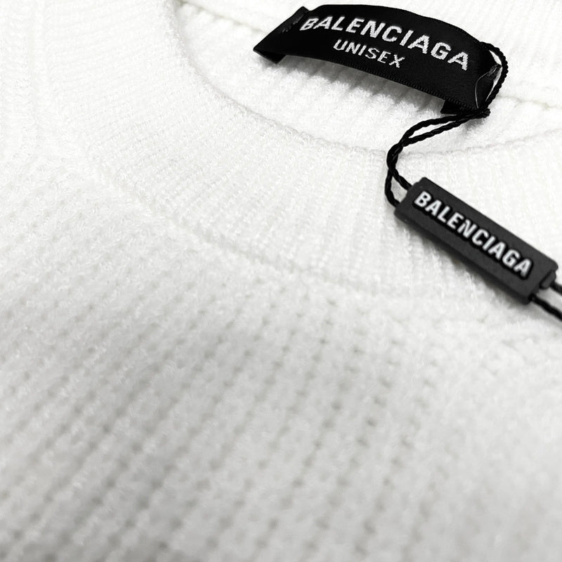 Balenciaga designer clothing front view designer style