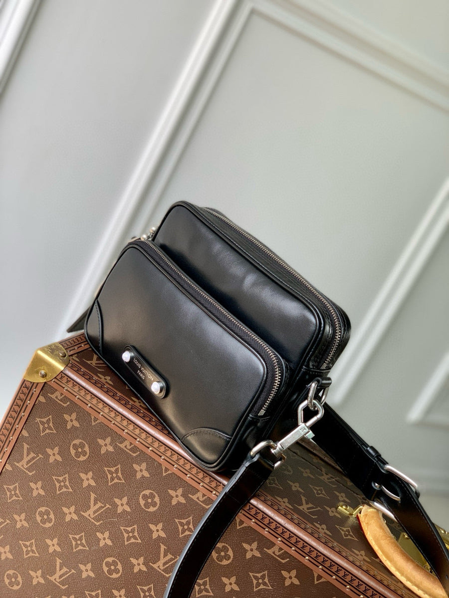 Louis Vuitton Bags- Louis Vuitton Lou Nil Bag Premium Designer Shoulder Bag