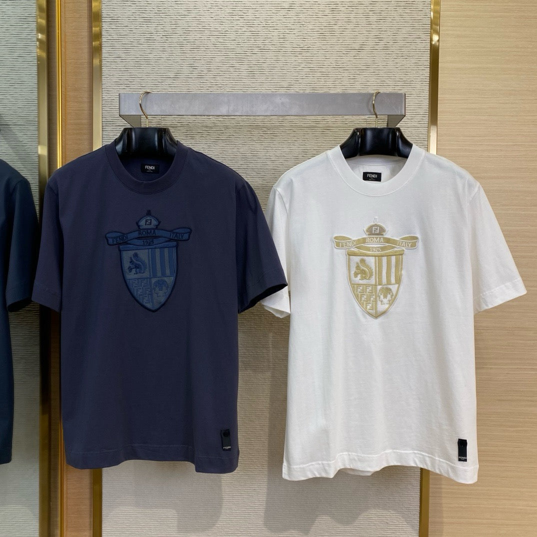 T-Shirts- Fen T-shirt Premium Designer Cotton T-Shirt