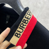 Burberry designer clothing front view designer style
