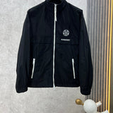 Burberry designer clothing front view designer style