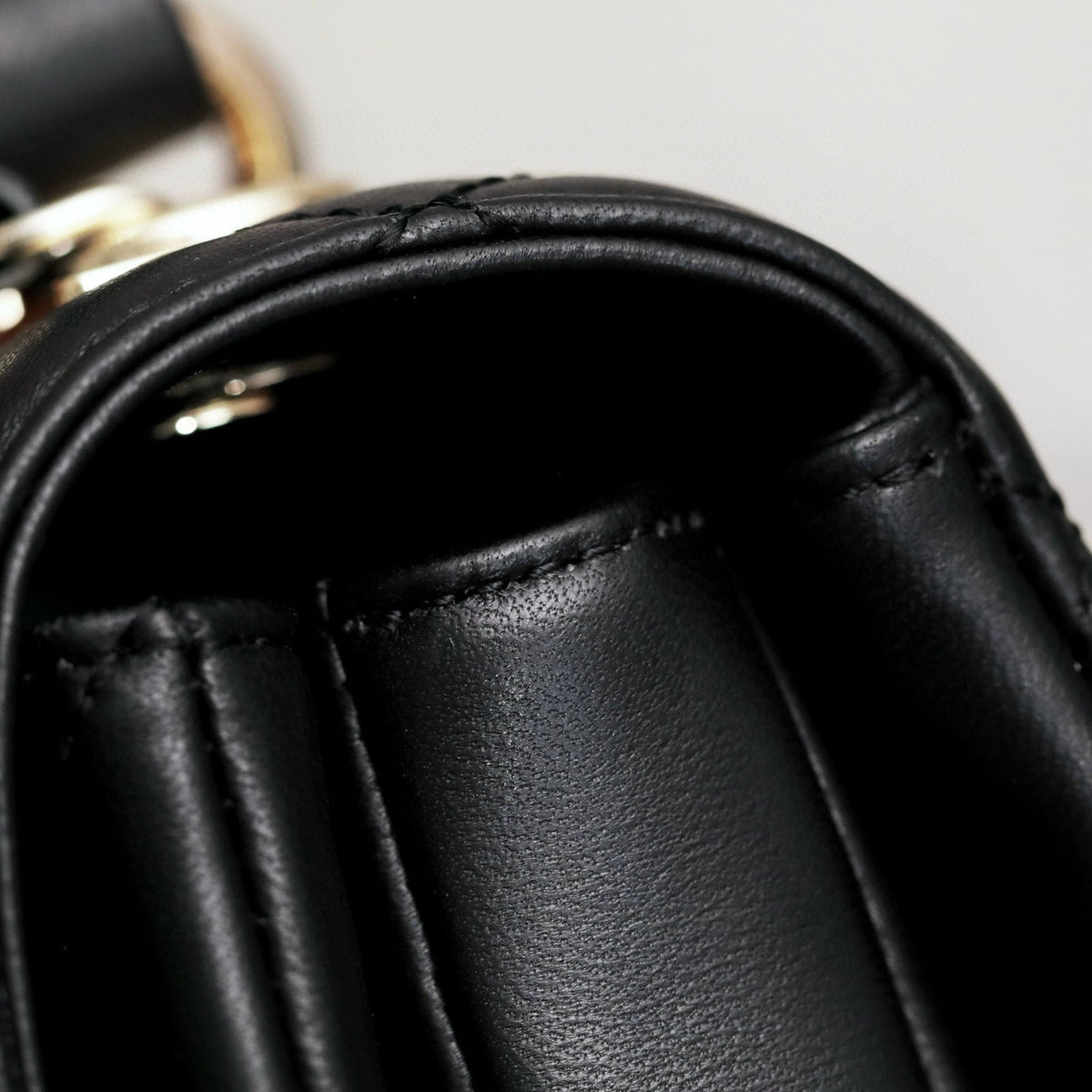 Chanel 24C Mini Trendy Bag – luxury designer piece at Velouxe