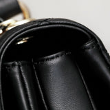 Chanel 24C Mini Trendy Bag – luxury designer piece at Velouxe