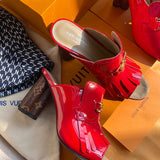 Louis Vuitton shoes styled look premium fashion