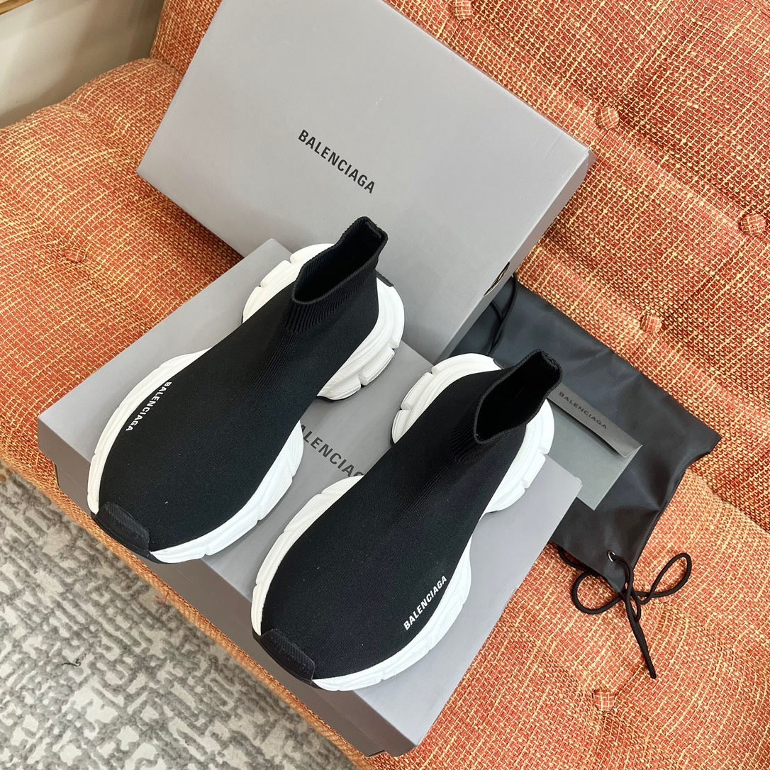 Shoes- Bal 3XL Trainers Premium Designer Casual Shoes
