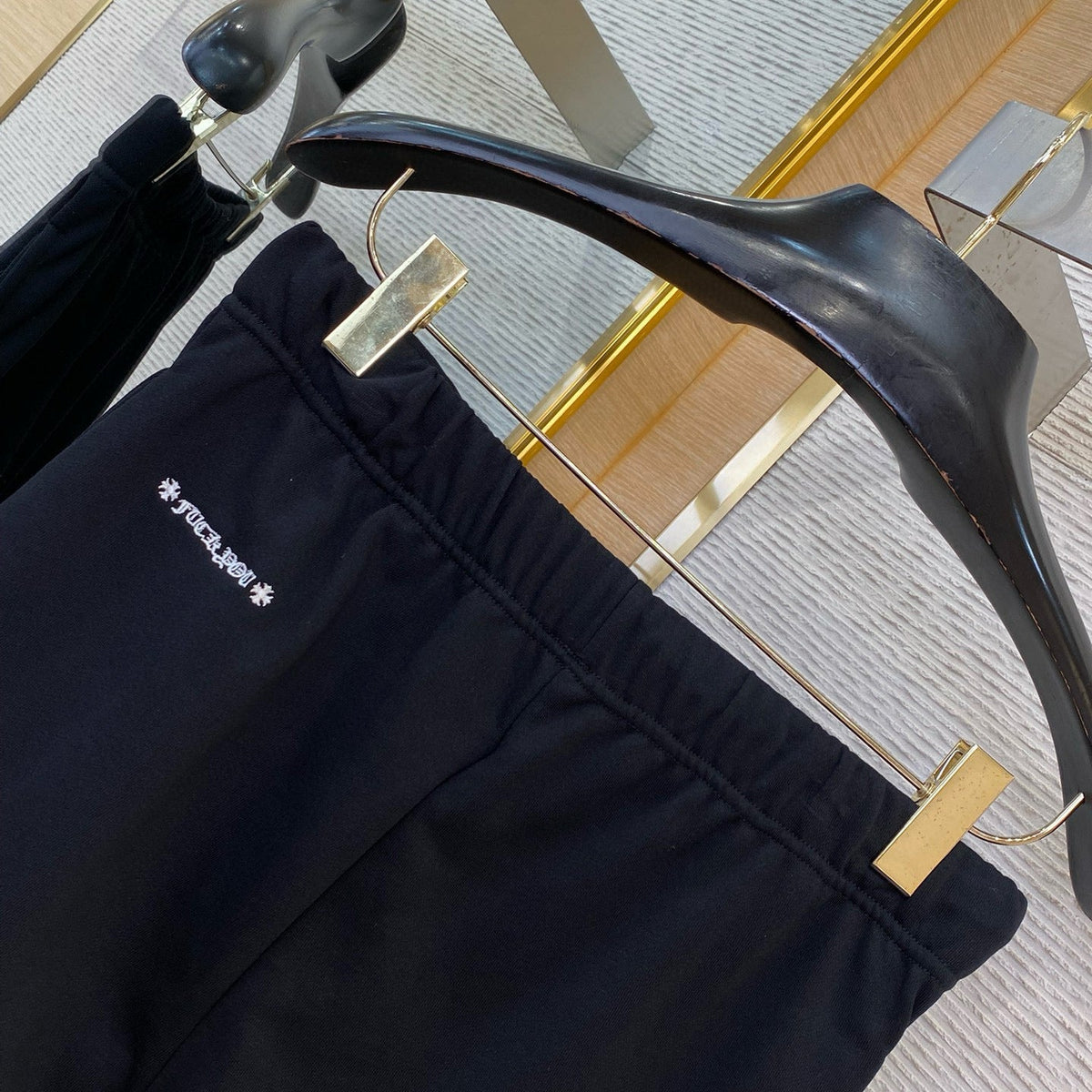 Shorts- Chrome Shorts Premium Designer Casual Shorts