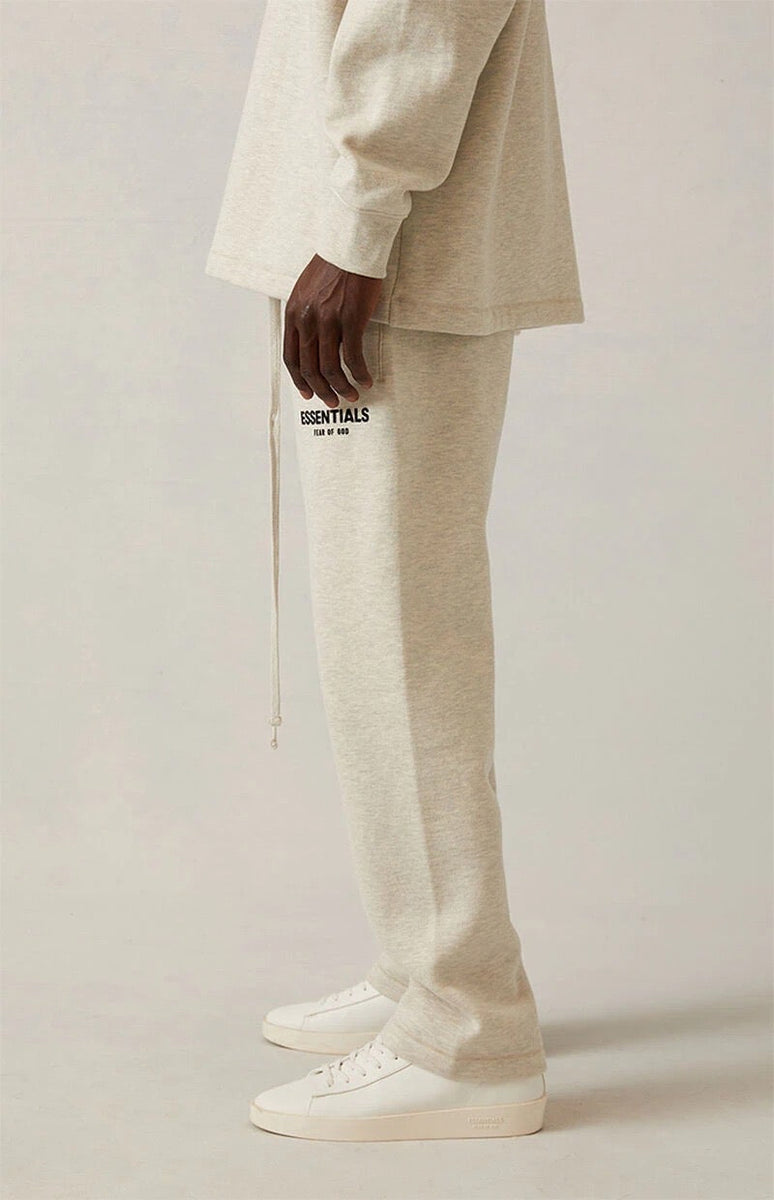 Essentials Pants- Essentials Fog Essentials Sweatpants Premium Designer Casual Trousers