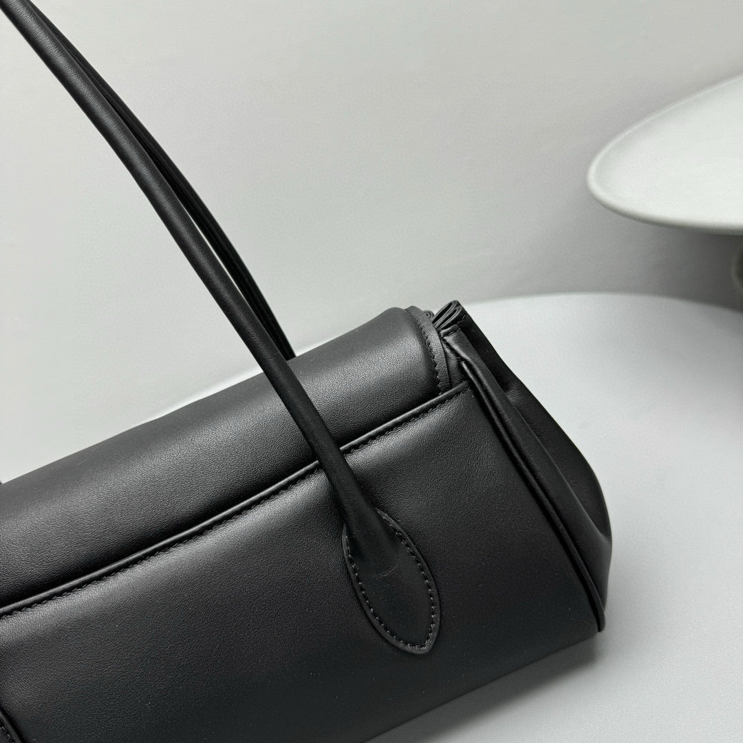 Bags- Miu M Shoulder Bag Luxury Designer Leather Handbag