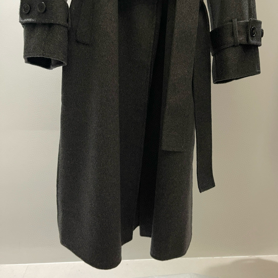 Jackets- Brunello C Coat Premium Casual Designer Jacket