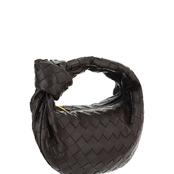 Bottega Veneta Bags? Bottega Veneta Women Jodie Mini Handbag Premium Designer Shoulder Bag