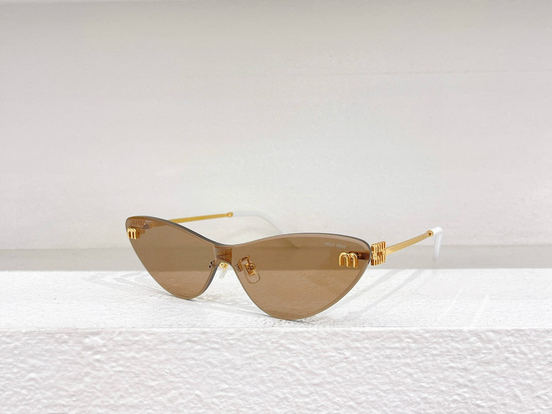 Sunglasses- Miu M Sunglasses Premium Fashion Designer Sunglasses