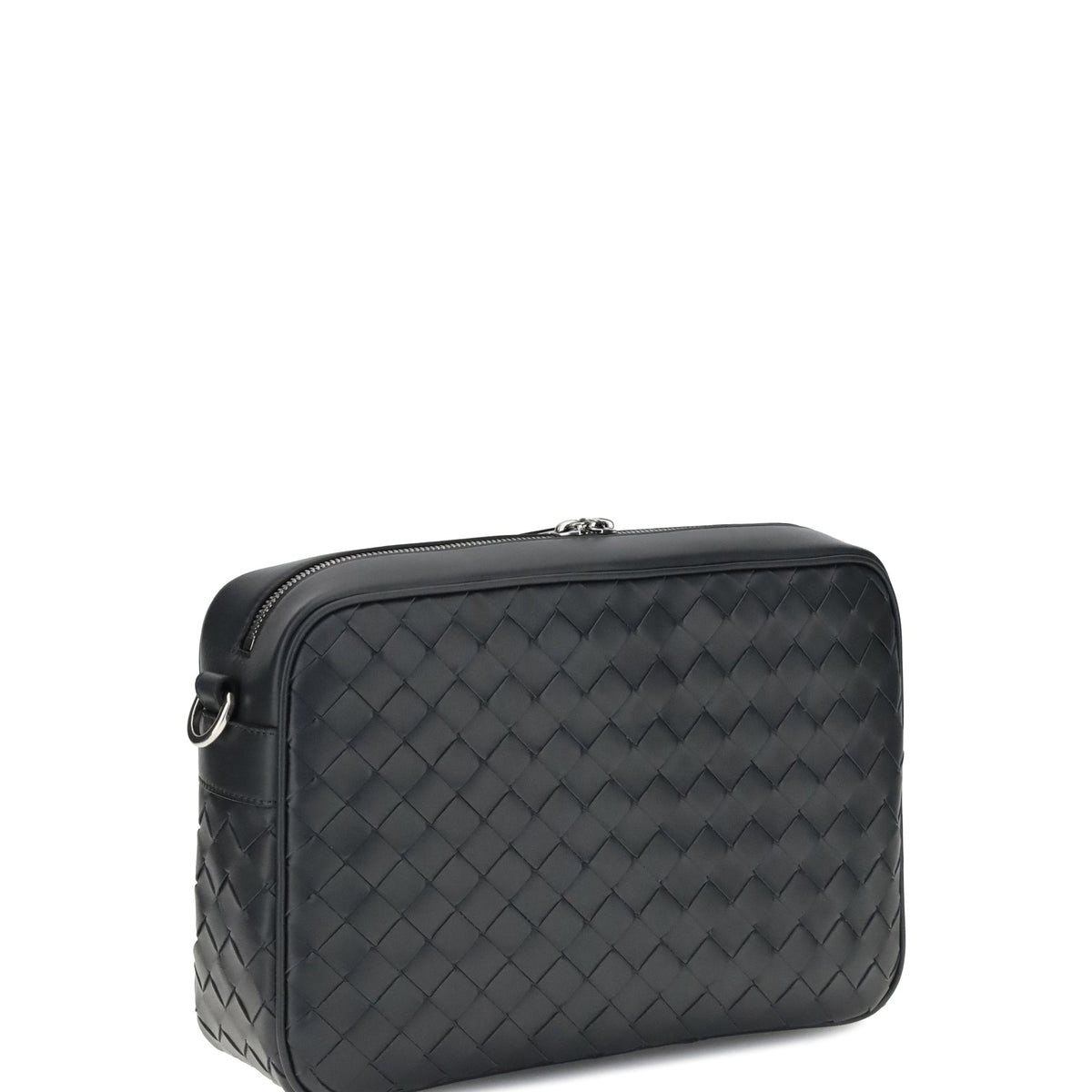 Bottega Veneta cross body bags side profile designer luxury fashion