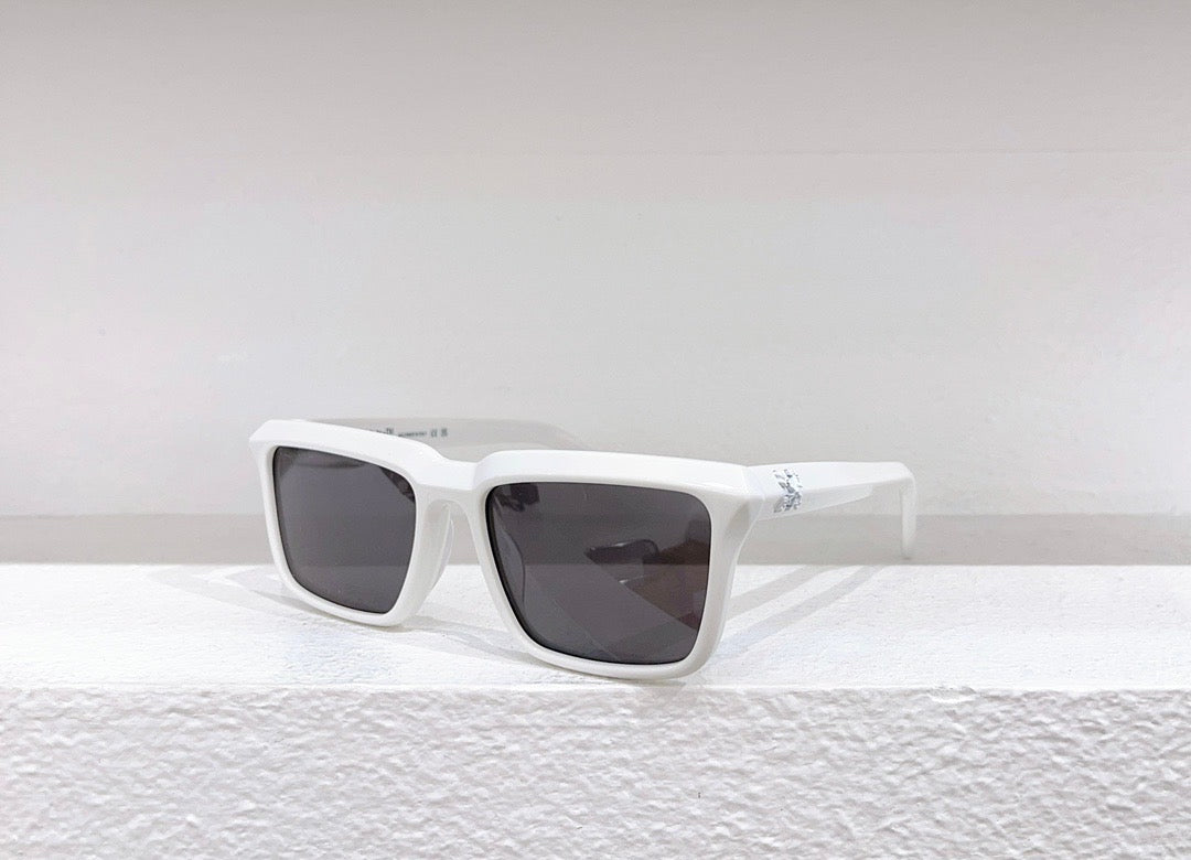 Sunglasses- Off W Sunglasses Luxury Designer UV Sunglasses