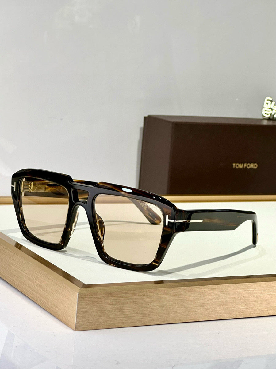 Sunglasses- Tom F Sunglasses Premium Fashion Designer Sunglasses