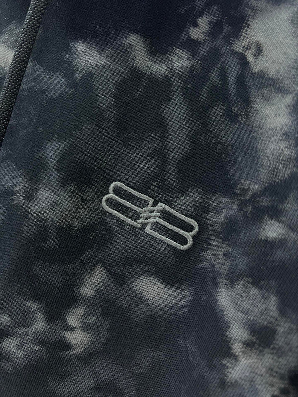 Full silhouette view of Balenciaga luxury piece style No.117
