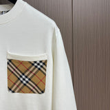 Three-quarter angle view of Burberry luxury piece style No.441