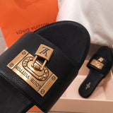 Styling view of Louis Vuitton luxury piece style No.024