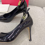 Full silhouette view of Valentino Garavani luxury piece style No.227