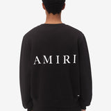 Texture and finish detail of Amiri luxury piece style No.031