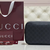 Gucci Pouch – luxury designer piece with signature house detailing