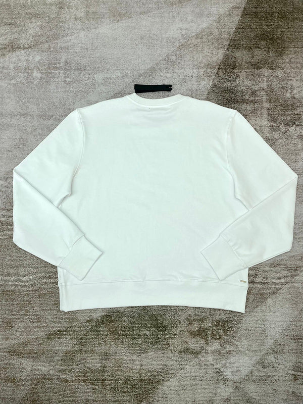 Amiri hoodie styled look premium fashion
